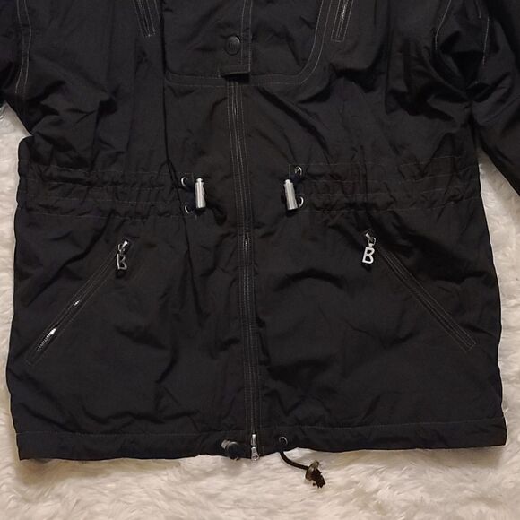 VINTAGE Bogner Ski Jacket Size 8 - Picture 6 of 12